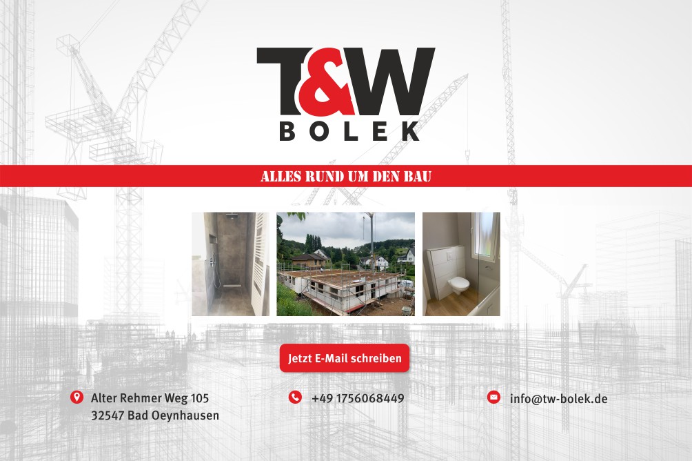 T&W Bolek